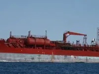 Танкер за нефт/химикали за продажба
