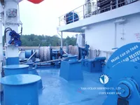 Танкер за нефт/химикали за продажба