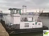 Теглич за продан
