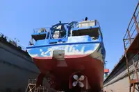 Танкер за нефт/химикали за продажба