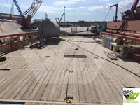 Екипажна лодка за продан