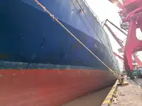 Хладилен кораб за продажба