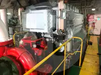 Транспортен кораб за насипни товари за продажба