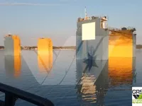 Плаващ док за продажба