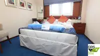 Круизен кораб за продажба