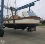 Круизен кораб за продажба