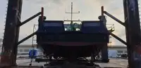 Работни лодки за продажба