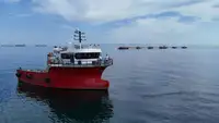 Работни лодки за продажба