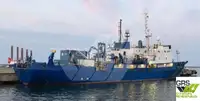 Кораб за гмуркане и поддръжка за продажба