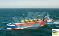 Транспортен кораб за насипни товари за продажба