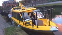 Круизен ферибот за продажба
