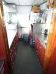 Круизен кораб за продажба