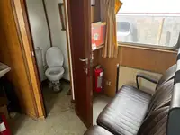 Патрулен кораб за продажба