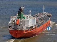 Танкер за нефт/химикали за продажба