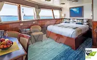 Круизен кораб за продажба