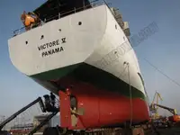 Транспортен кораб за насипни товари за продажба