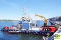 Работни лодки за продажба
