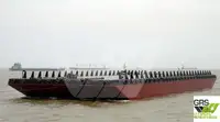 Баржа за продажба