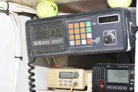 Дълголинеен тралер за продажба