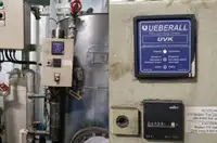 Танкер за нефт/химикали за продажба