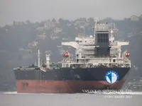 Танкер за нефт/химикали за продажба