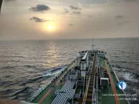 Танкер за нефт/химикали за продажба