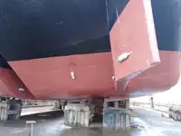 Баржа за продажба