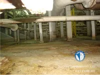 Танкер за нефт/химикали за продажба