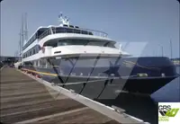 Круизен кораб за продажба