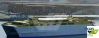 Ro-Ro кораб за продажба