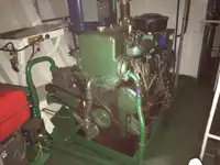Танкер за нефт/химикали за продажба