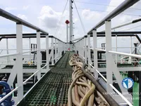 Танкер за нефт/химикали за продажба