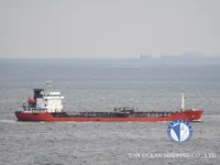 Танкер за нефт/химикали за продажба