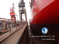Танкер за нефт/химикали за продажба
