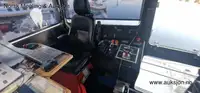 Буксир за продажба