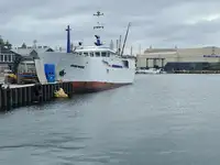 Longliner за продан
