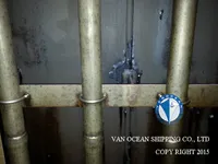 Танкер за нефт/химикали за продажба