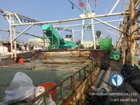Кораб за улов на калмари за продажба