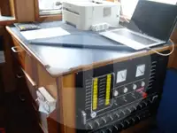 Тралер с греда за продажба