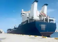 Танкер за нефт/химикали за продажба