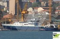 Патрулен кораб за продажба
