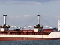 Хладилен кораб за продажба