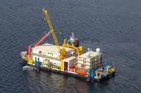 Oil/Chemical tanker за продан
