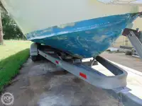 Патрулен кораб за продажба