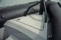 Твърда надуваема лодка за продажба