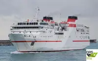 Ro-Ro ship за продан