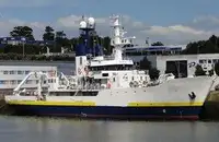 Контейнеровоз за продан