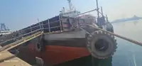 Баржа за продажба