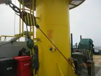 Хладилен кораб за продажба