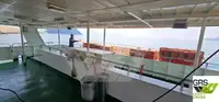 Круизен кораб за продажба
